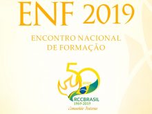 ENF - Encontro Nacional de Formação