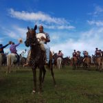 Vídeo: Cavalgada do Canção Nova Sertaneja