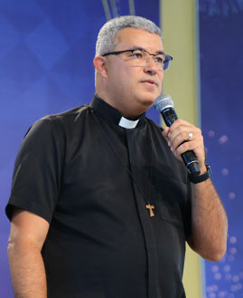 Deus te chama a escutá-Lo, para que tenhas vida nova