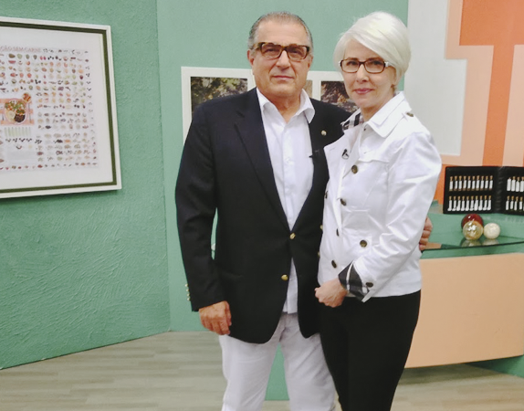 Dr Roque Savioli E Dra Gisela Lançam Livros Sobre Depressão 8053