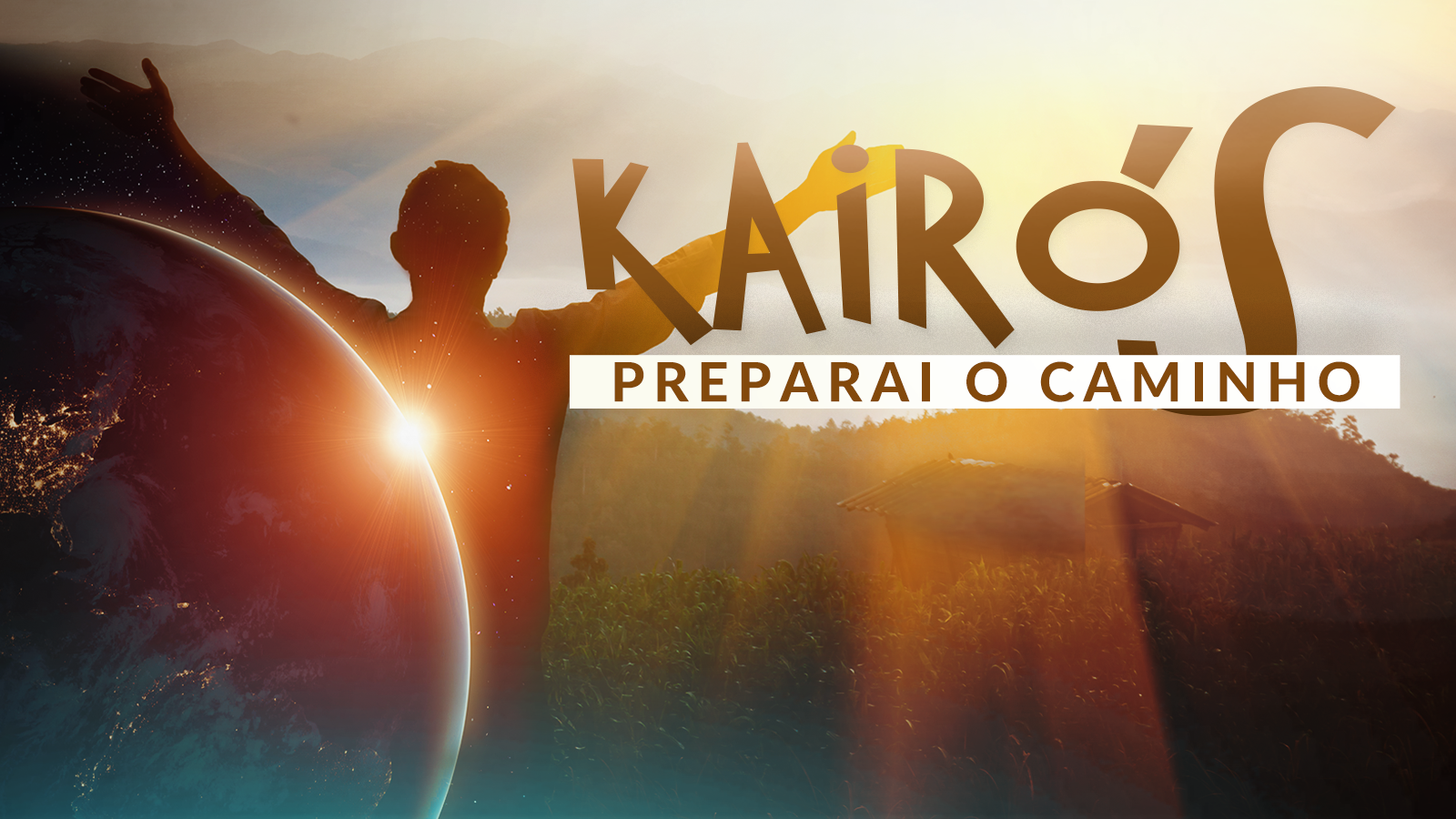 Kairós Preparai O Caminho Eventos Canção Nova 4651