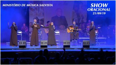 Show Oracional com Ministério de Música Salvista