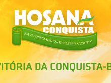 Hosana Conquista