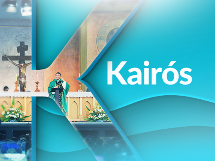 Kairos - Eventos Canção Nova