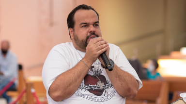 A Bíblia foi escrita para você