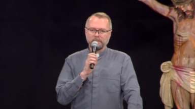 Jubileu, ano de Graças proclamado pelo Senhor!