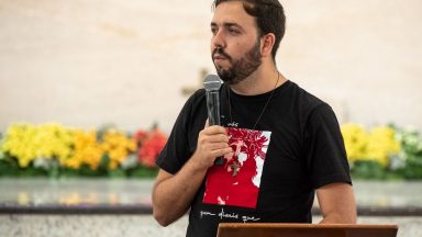 Nossa Senhora, presença solícita na bodas de Caná