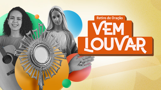 Vem Louvar a Deus