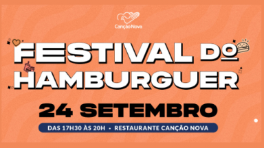 Festival do Hambúrguer