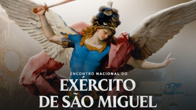 Encontro Nacional do Exército de São Miguel