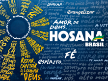 Hosana Brasil