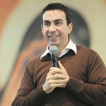 Padre Fábio de Melo fala sobre a inveja e a vaidade