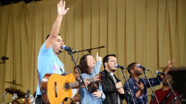 A missão do músico no plano de salvação