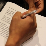 Composição, como saber se minha música é inspiração de Deus