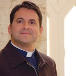 Padre Cleidimar lança novo CD pela gravadora Canção Nova
