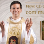 Padre Rodrigo Natal lança o CD: A vitória é nossa