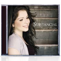 CD Substancial- Nazaré Araújo