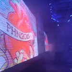 Noite de Shows com Aline Brasil e Emanuel Stênio no PHN