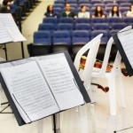 Repertório para 19º Domingo do Tempo Comum