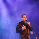 Padre Cleidimar Moreira lança CD em show na Canção Nova
