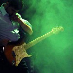 Como equilibrar seus sentimentos após o show?