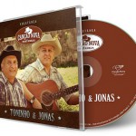 Adquira: CD Coletânea Canção Nova Sertaneja – Toninho e Jonas