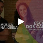 MusicaliturgicacomJakeTrevisaneWalmirAlencarParte 6