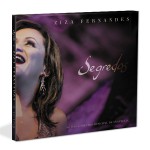 Adquira o CD do show 'Segredos' – Ziza Fernandes