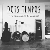 Ziza Fernandes lança Projeto 'Dois Tempos'