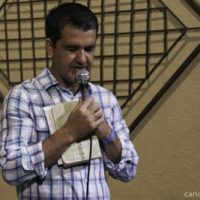 Mais que músico, profeta