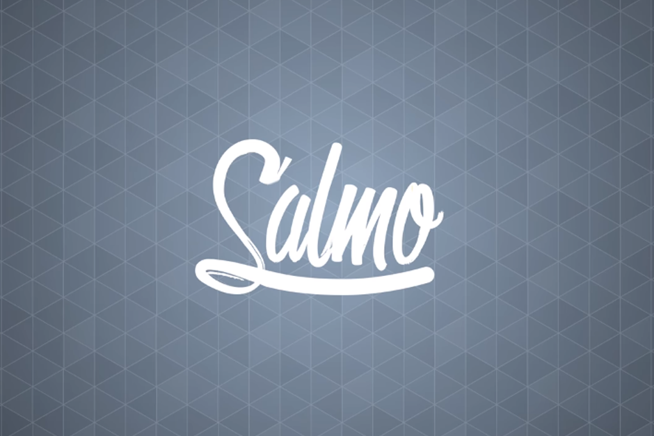 Salmo 23 – Clube do Salmo