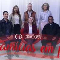 VÍDEO: música Precioso Sangue (CD Oracional Famílias em Pé)