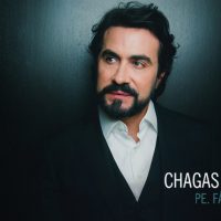 Padre Fábio de Melo regrava 'Chagas Abertas' em seu novo CD