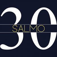 Melodia para o Salmo das Funções da Sexta-feira Santa