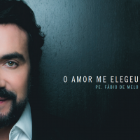 Lançamento do CD 'O amor me Elegeu' com Padre Fábio de Melo