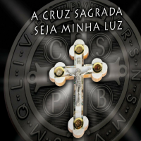 Ouça o álbum 'A cruz sagrada seja minha luz' com Thiago Tomé, padre Bruno Costa e Ironi Spuldaro