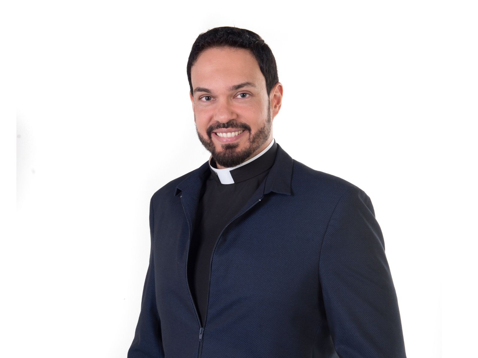 Padre Adriano Zandoná Padre Adriano Zandoná