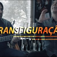 Clipe da música Transfiguração de Dunga