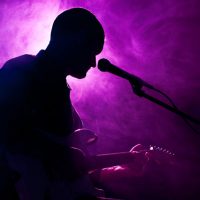 Músicos novos para cantar uma música nova!