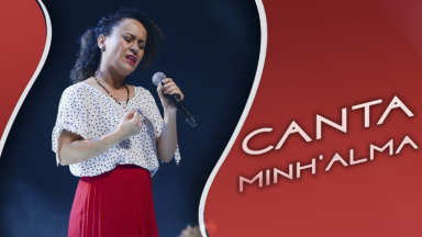 Canta Minh’alma - Ana Lúcia, Aline Venturi, Lucimare