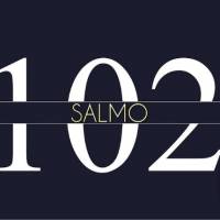 Melodia para o salmo 102 - 3º Domingo da Quaresma