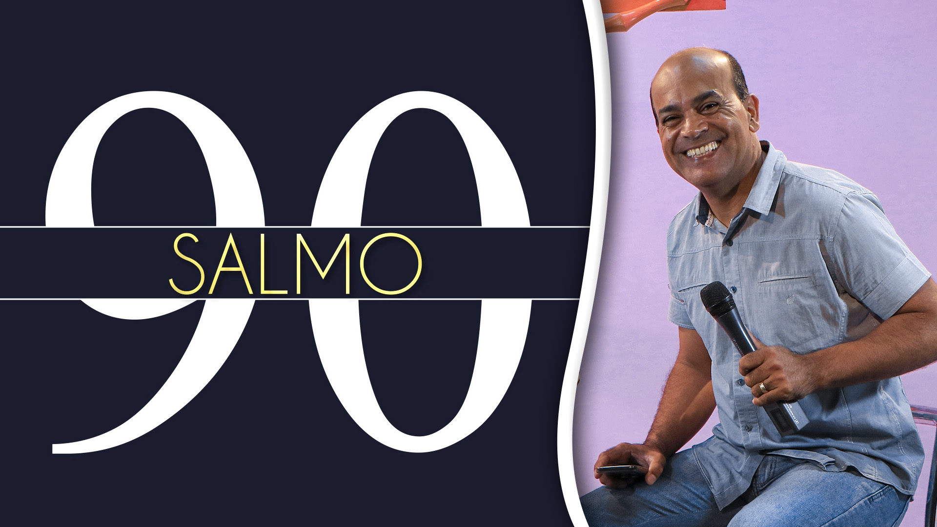 Melodia para o salmo 90 - 1º Domingo da Quaresma