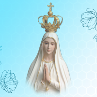 Dia de Nossa Senhora de Fátima - O que Nossa Senhora Representa na Sua Vida