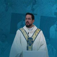 Como enfrentar a provação -Pregação Padre Adriano Zandoná