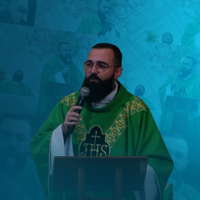 Pregação Padre Edilberto Carvalho - Não profane seu ministério
