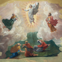 transfiguração do senhor