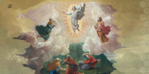 transfiguração do senhor