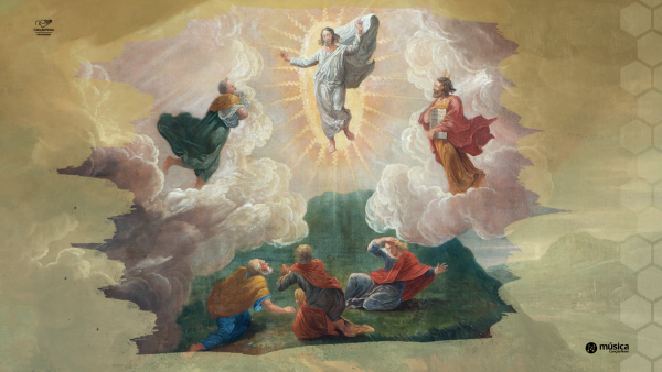 Transfiguração do Senhor