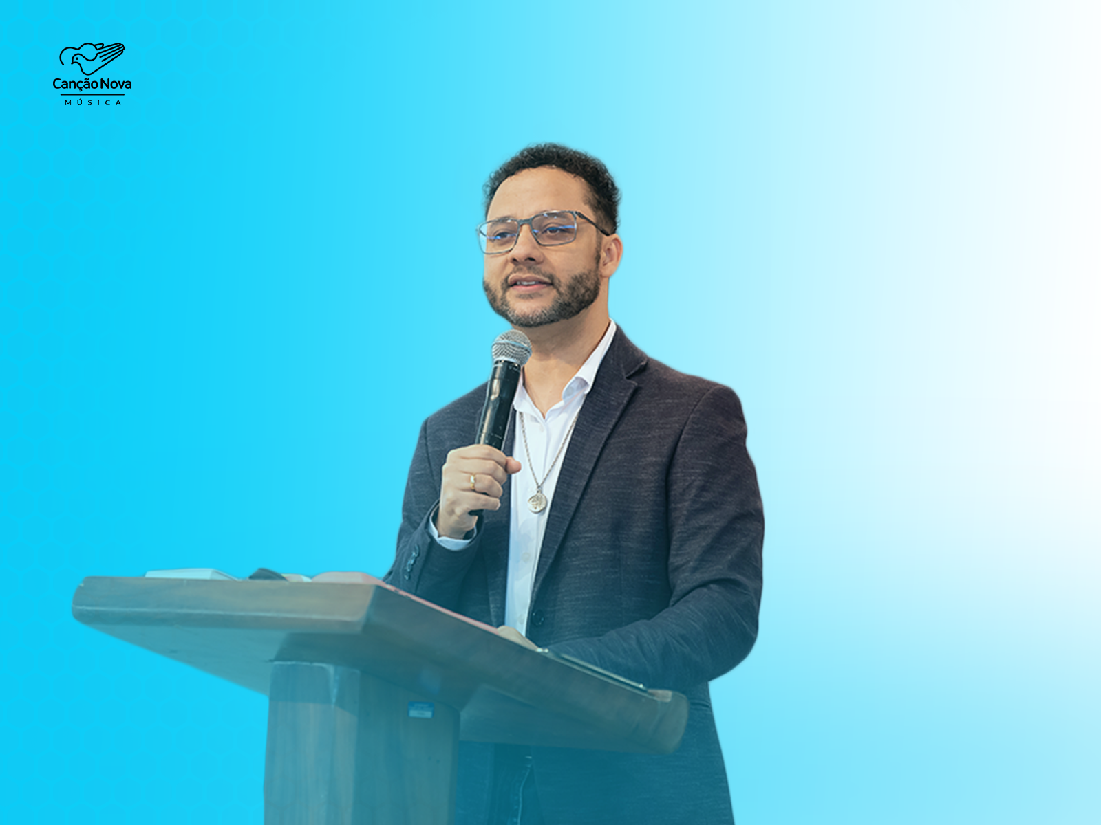 Um canto Novo Formação para músicos com Rafael Brito