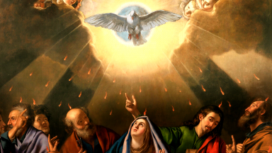 Canções para Pentecostes: músicas que celebram o Espírito Santo